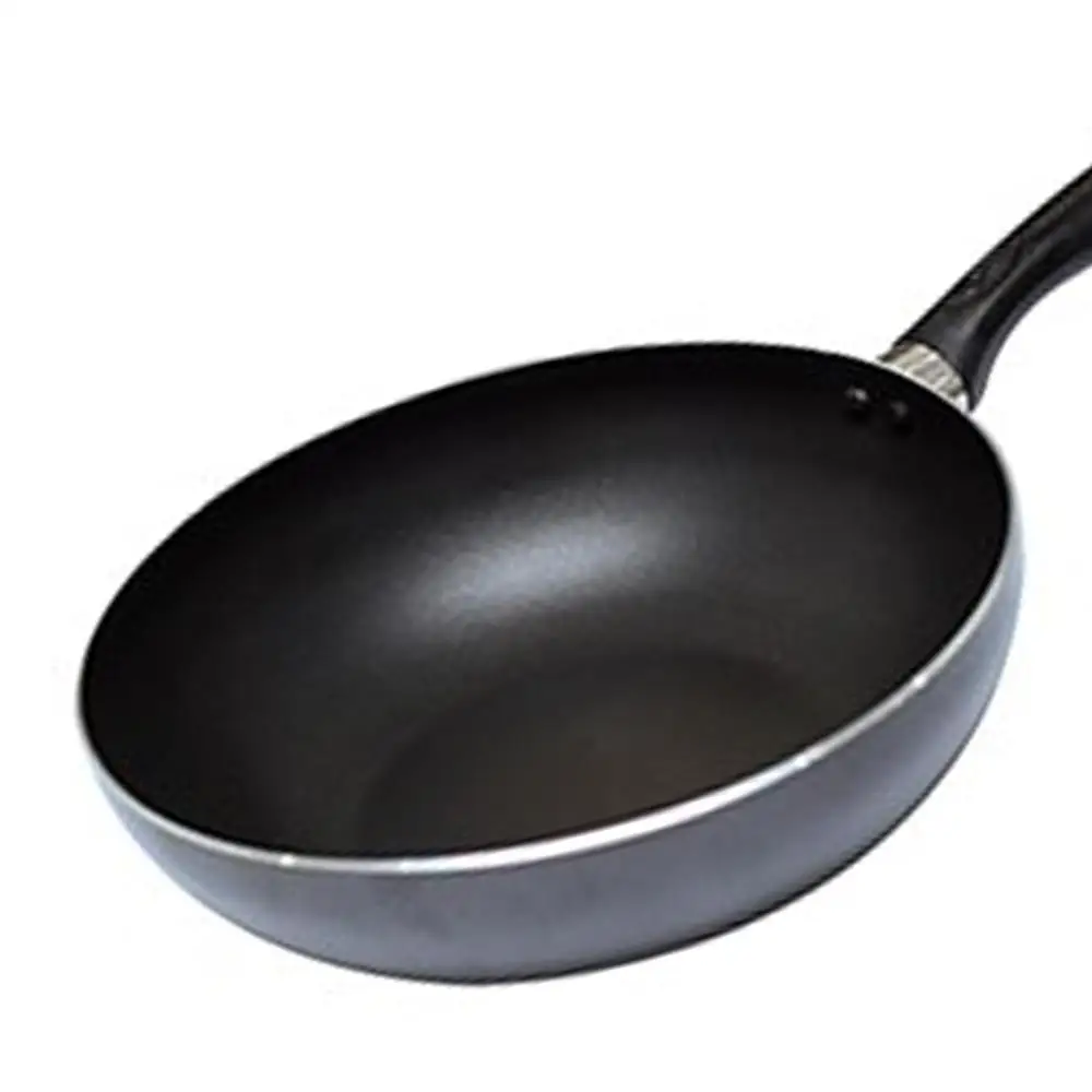 Лучшая цена высококачественный алюминиевый антипригарный ВОК из Вьетнама каменное покрытие