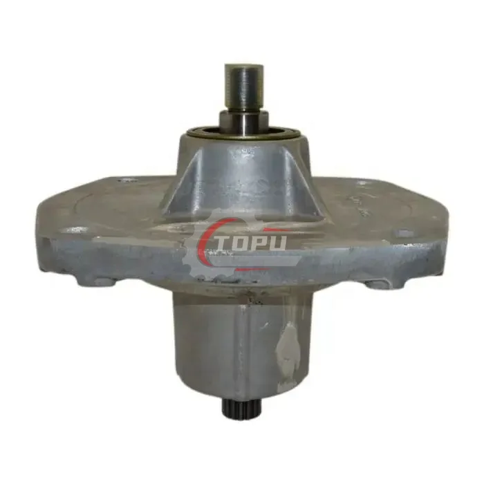 taka　揚琴本体 Spindle Assembly K5647-97600 for Kubota ZD21F & ZD28F