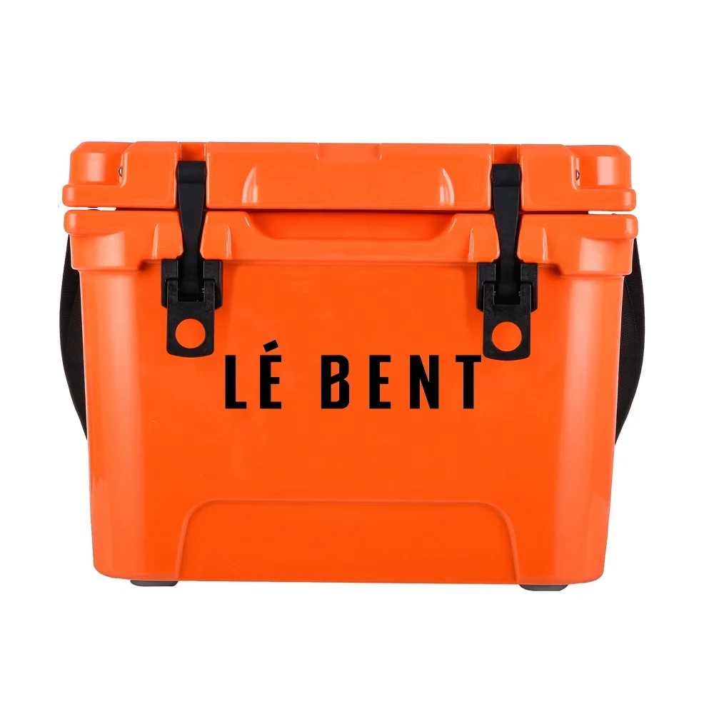 Picnic Camping Easy Carry 20 Quart Personal Ice Chest Cooler Buy Ice