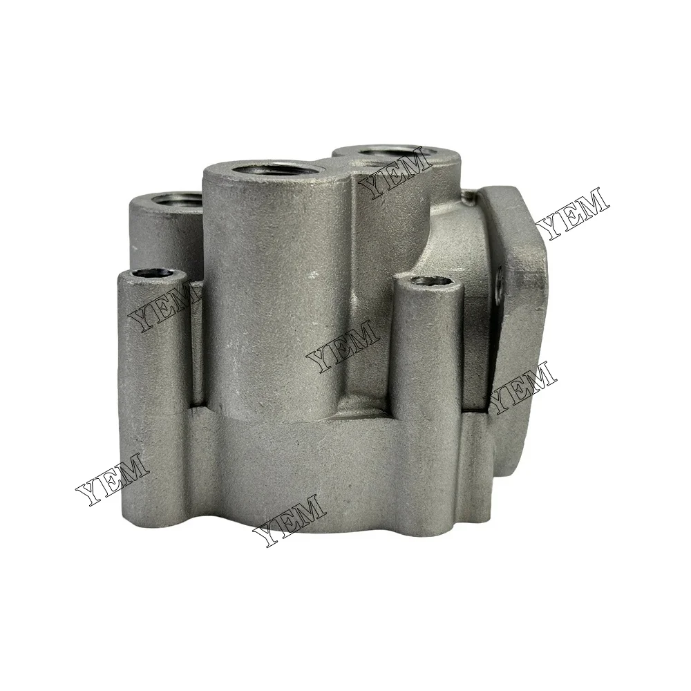 403 Fitting Thermostat T421813 4778793 for Perkins Engine Parts 5