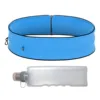 Cuatro generaciones de hervidor azul de 330 ml - XL