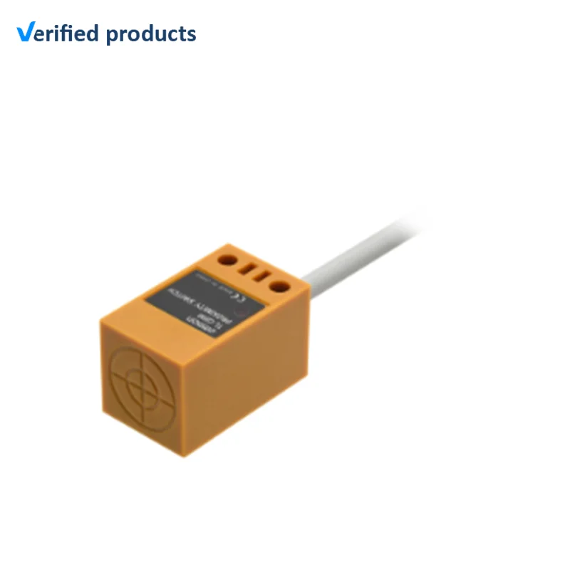 Square type proximity sensor TL-Q5MC1 manufacture