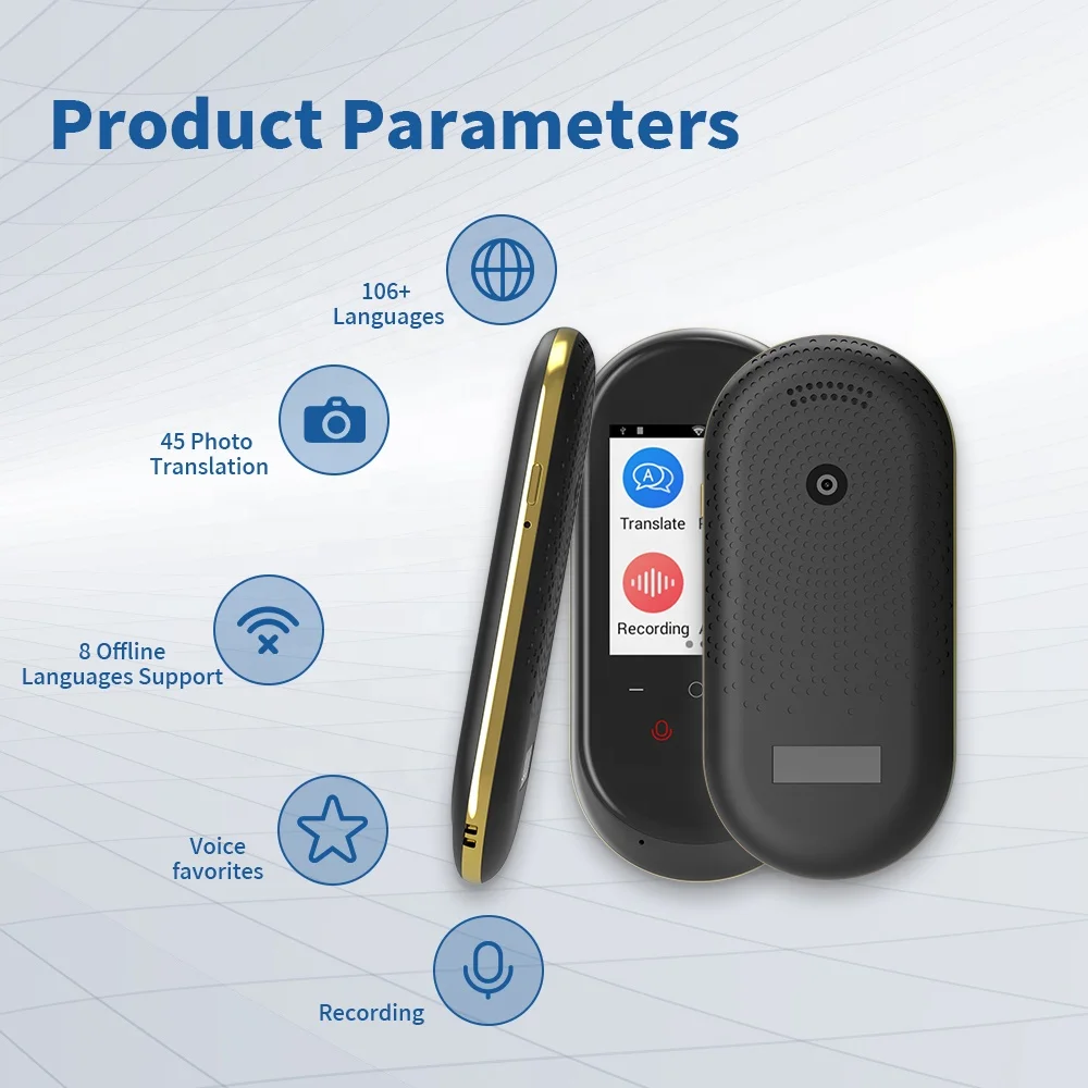 翻訳機翻訳、辞書ペン型スキャナー失読症用読書ペン142言語即時双方向