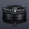 Black 3 pieces set