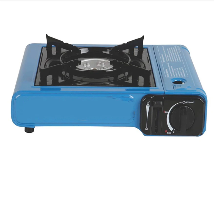 Portable Butane Stove with Carrying Case | Classic 1 Burner Butane Camping  Stove| Alibaba.com