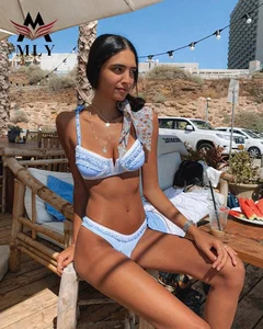 China Manufacturer Swimsuits Custom Luxury Swimwear & Beachwear Quick Dry Bathing Suit