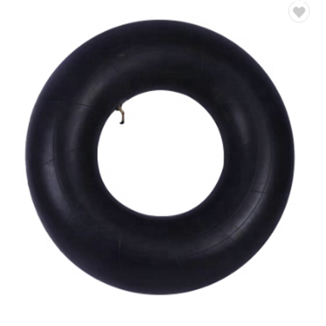 natural inner tube for tractor 12.4-28