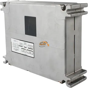 For Komatsu Engine ECM ECU Controller 7835-20-1002 7835-20-1001 7835-20-1000 Control Construction Machinery Parts