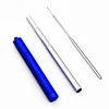 Ensemble bleu (plat)