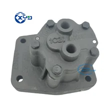 XINYIDA Isle9.5 Qsl8.9 Gear Pump 2872545 4088866 For Cummins Fuel Injection Pump 4088604 4921431 4954200  3973228 5654082