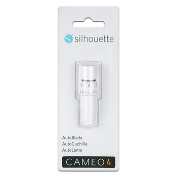 New Cameo Silhouette 4 & Cameo 3 Autoblade Replacement Key