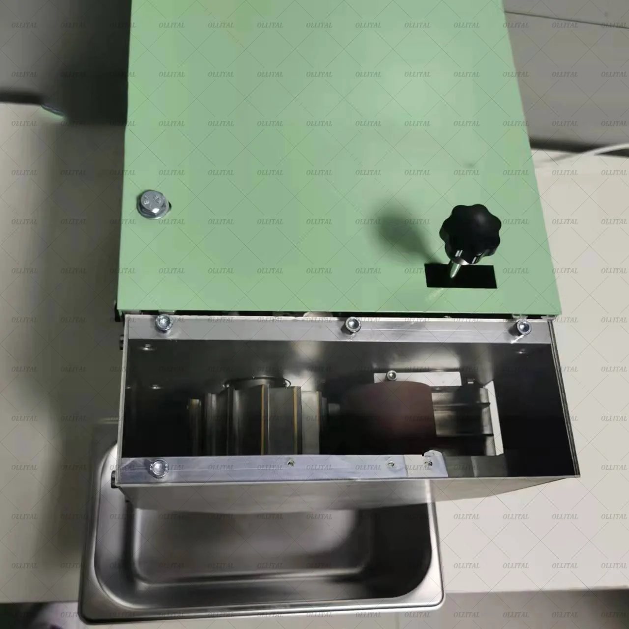 Desktop Injection Molding Machine Single Screw Extruder Plastic Extruder Machine for Recycling Extruder Plastic
