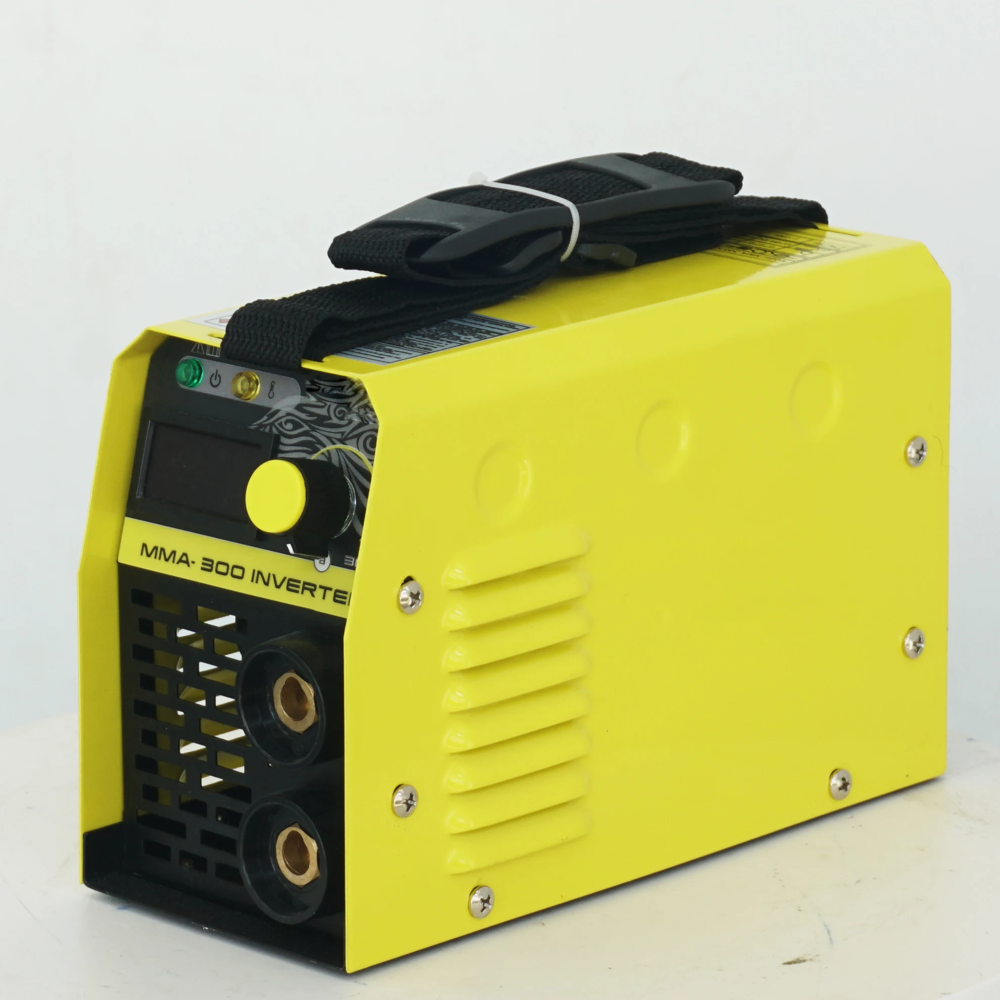 Circuit Diagram of Zx7-200 Inverter Welder Arc Welding Machine Pcb Circuit Board