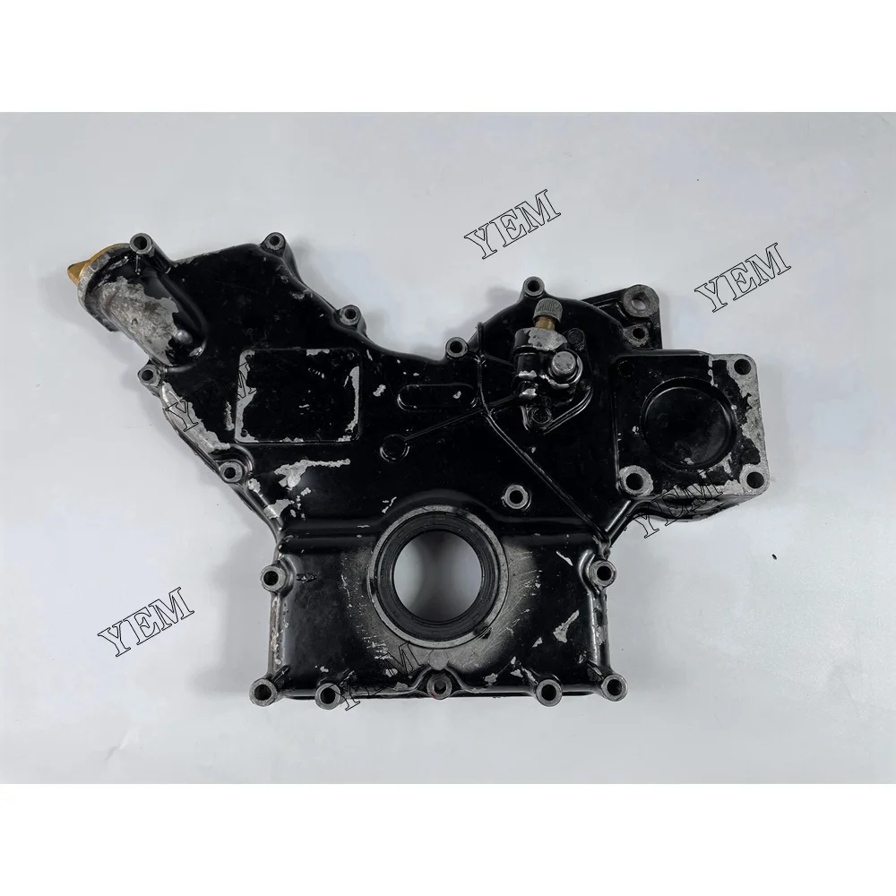 Original High Quality Timing Cover For Yanmar 3TNE74