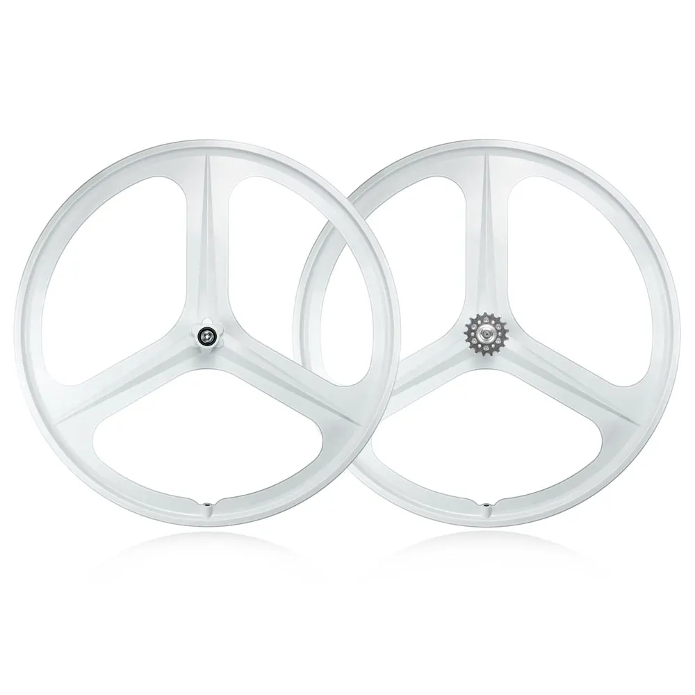 stadt rennrad kaufen 700C Rennrad, Single Speed Retro City Fahrrad, Rahmen aus Kohlenstoffstahl, Leichtes Fahrrad für Mädchen Jungen Herren und Damen Vaude Proof Back TR bike for girls Zuladung:27 L