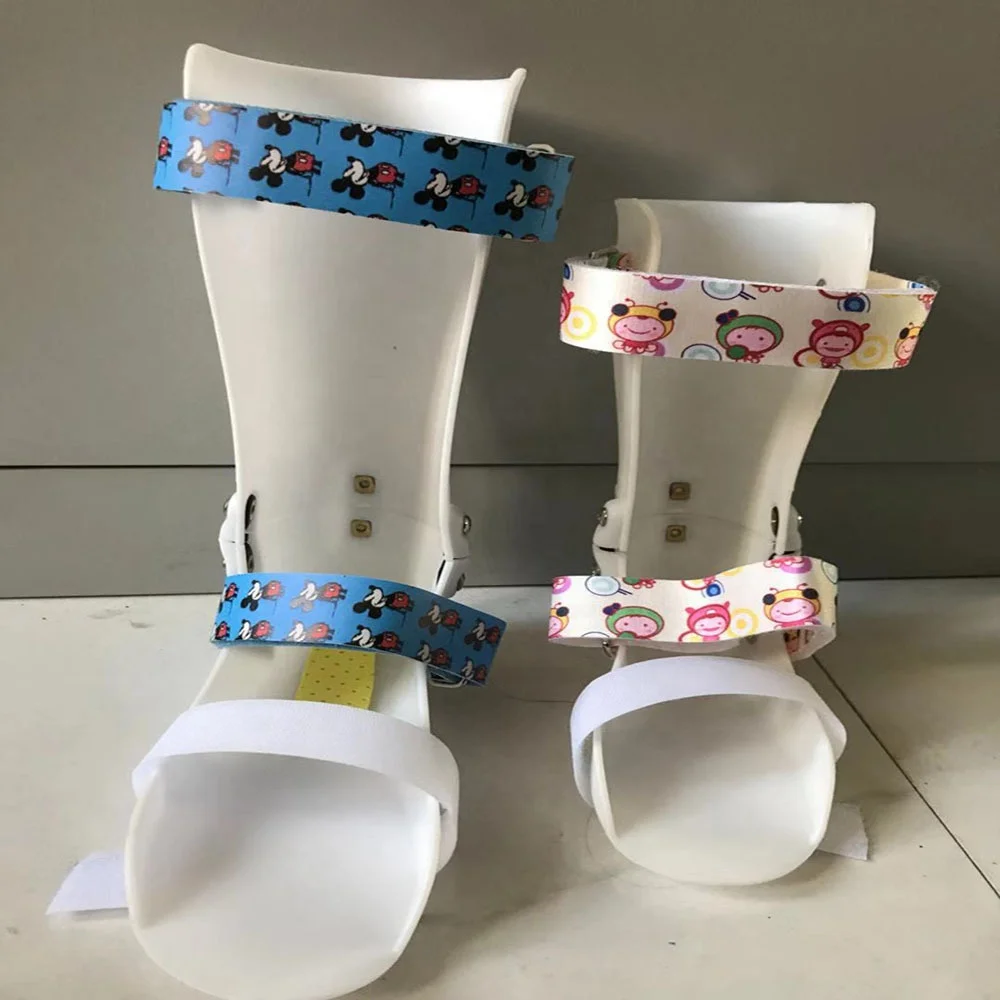 AFO Drop Foot Support Splint Ankle Foot Orthosis Support