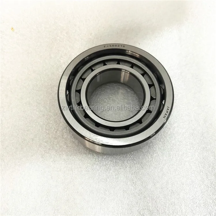 48.4x95.8x32.1 high precision taper roller bearing F588276 F 