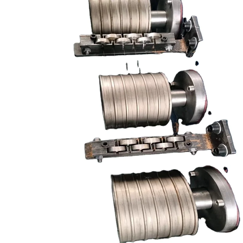 Automatic Kitchen Cleaning Wire Weaving Machine Scrub Cloth Sponge