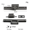 Style 4--8.8cm Gun Black