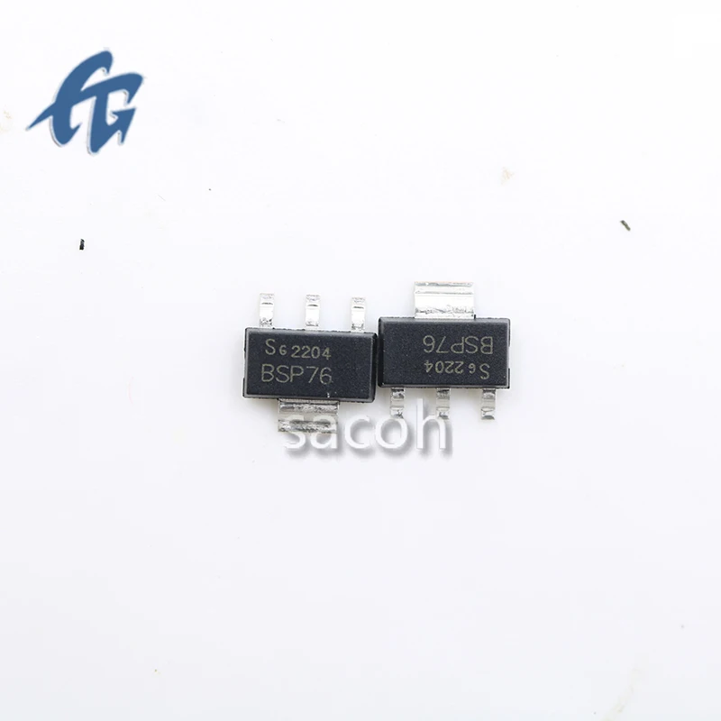 (SACOH Electronic Components)BSP76 BSP76E6433