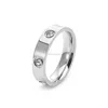 Anelli: Argento