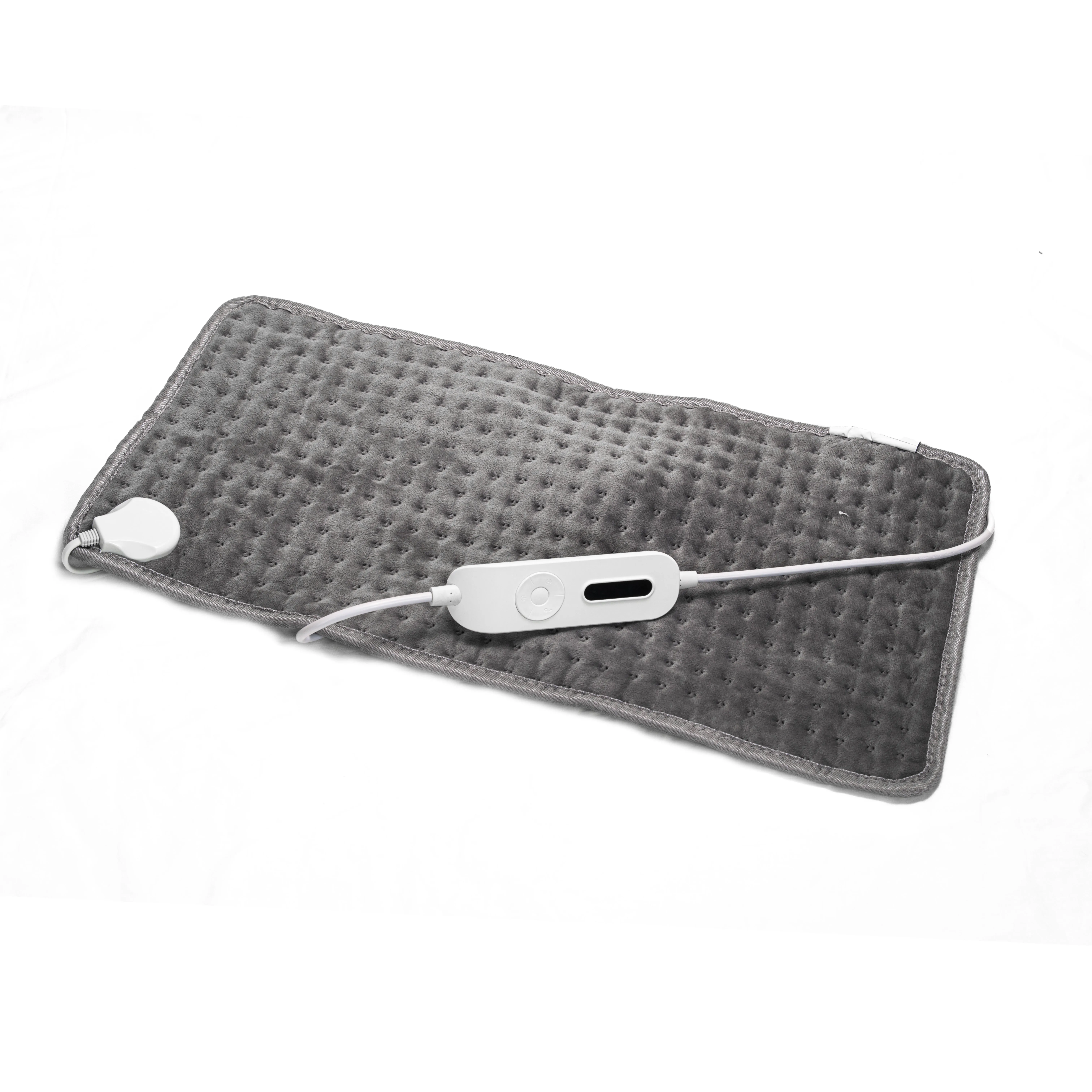 YUNSHAN Fast Heating Machine Washable Personal Care Body Warmer Electric Heating Pad