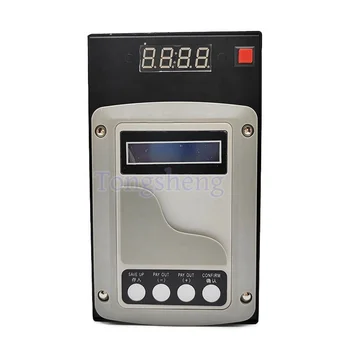 Washing Machine And Vending Machine Smart IC Card Management System With timer Control timer control box