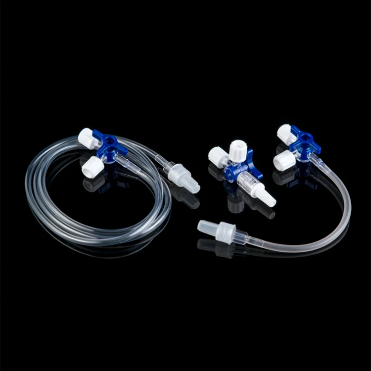 Infusion Equipment Injection Plastic Pressure Small Non Return Medical ...