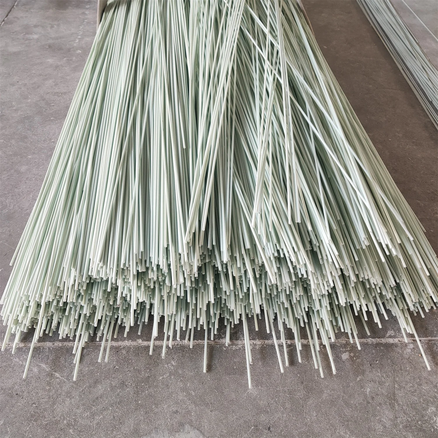 JIA HANG Fiberglass Rods - Durable, Lightweight, Customizable