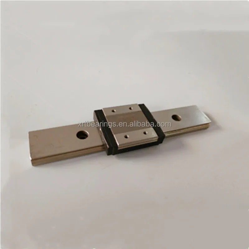 CPC Linear Guide Slide Block MR5 - Precision & Durability