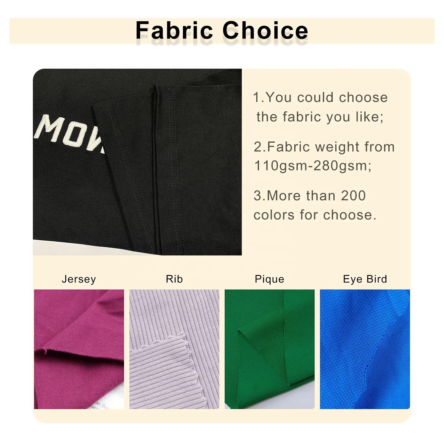 JL1128B High Quality Black Shirts Men Oversized Heavy Cotton Dtg T Shirt Manufacturers Boxy Streetwear T Shirt Men