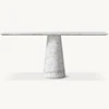 Carrara White