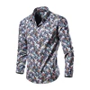 Floral print c13