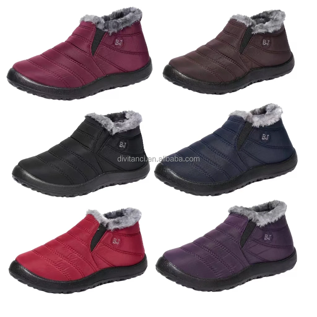 Best Seller New Fashion Plus Size 46 47 Fur Winter Fuzzy Fur Classic