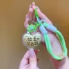Princess Green Rope, please get rich!