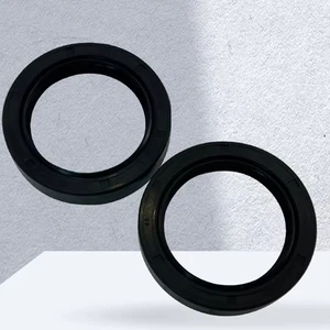 Customized Hang Cha Forklift Parts A30 Half Shaft Oil Seal 45-62-12 Half Shaft Oil Seal