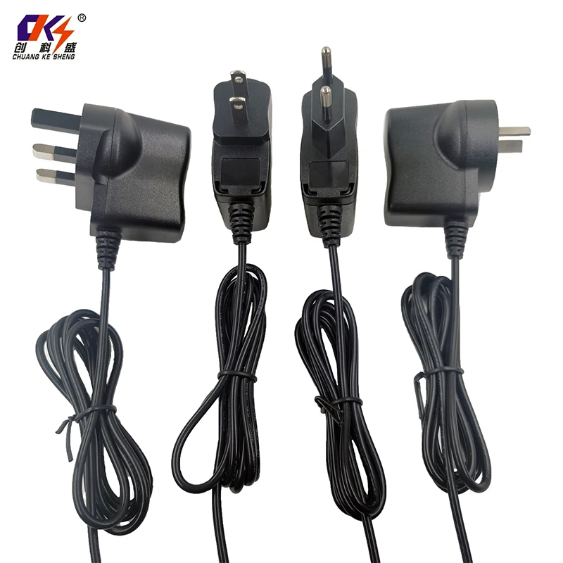 product 2025 new power adapter 5v1a power supply charger energy conservation power adapter-3