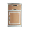Color madera veteada 45X42X74