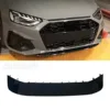 Front Bumper Lip