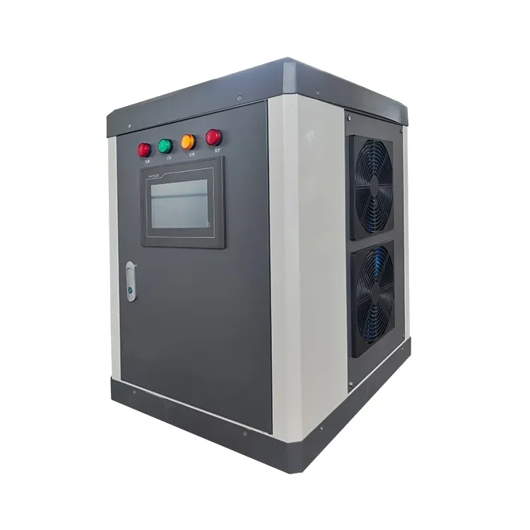 Hard Chrome Electroplating Pulse Anode Hard Oxidation High-Power High-Frequency Rectifier