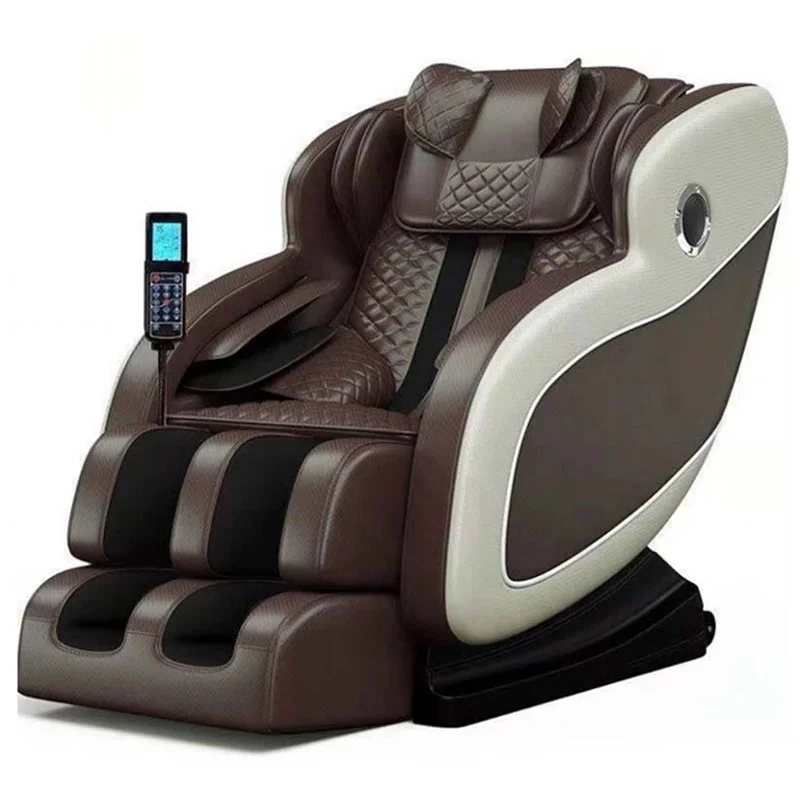 endure portable massage chair