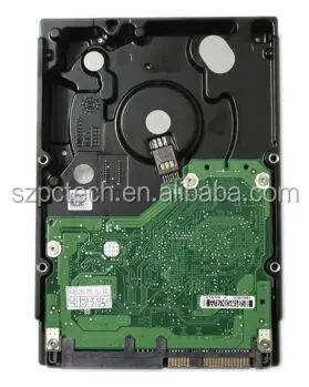 Гепарда 15K.7 600 GB 15000RPM SAS 6 ГБ/сек. 16 Мб кэш-память 3 5 дюйма внутренний голой диск ST3600057SS OEM жесткого диска
