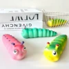 colorato [Stile sabbia] 1 Caterpillar
