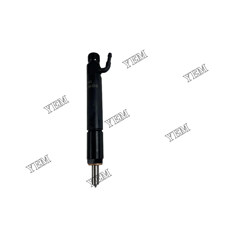 BF6L913 Fuel Injector 0432191377 for Deutz 2