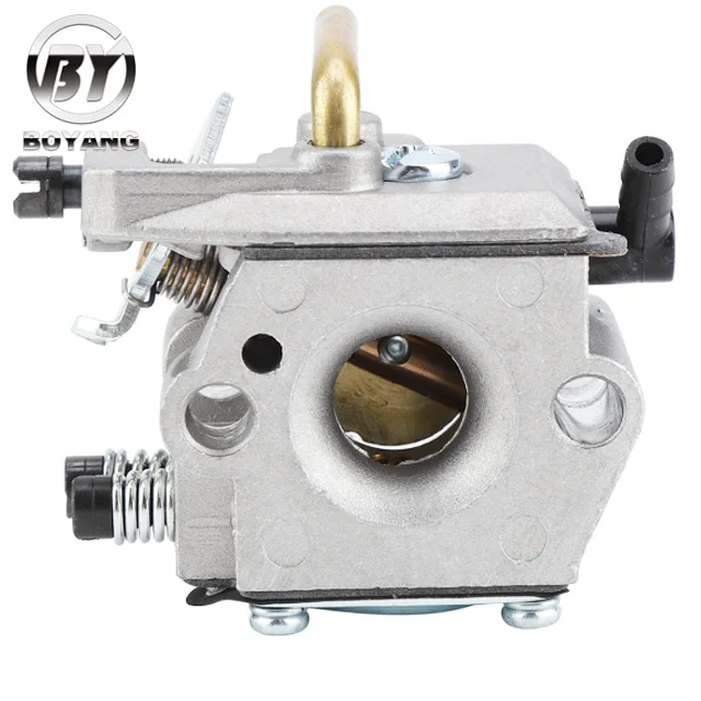Carburetor Carb STIHL 024 026 024AV 024S MS240 MS260 Chainsaws Walbro WT-194 Carburetor Carb STIHL 024 026 024AV 024S MS240 MS260 Chainsaws Walbro WT-194
