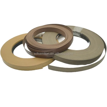 New Type PVC Banding Edge/mdf Edge Banding Tape