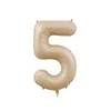 32 pollici Numero 5