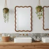 Black + Dark Walnut