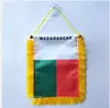 Madagascar