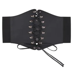 Ceinture élastique En Pu - France